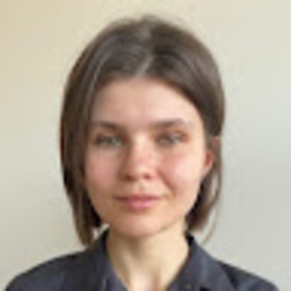 Meet your Posher, Miroslava - Picture 1 of 1